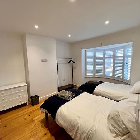 Stylish 3 Bed House With Castle Views Villa Lincoln Exterior foto