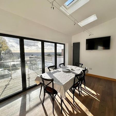 Stylish 3 Bed House With Castle Views Villa Lincoln Exterior foto
