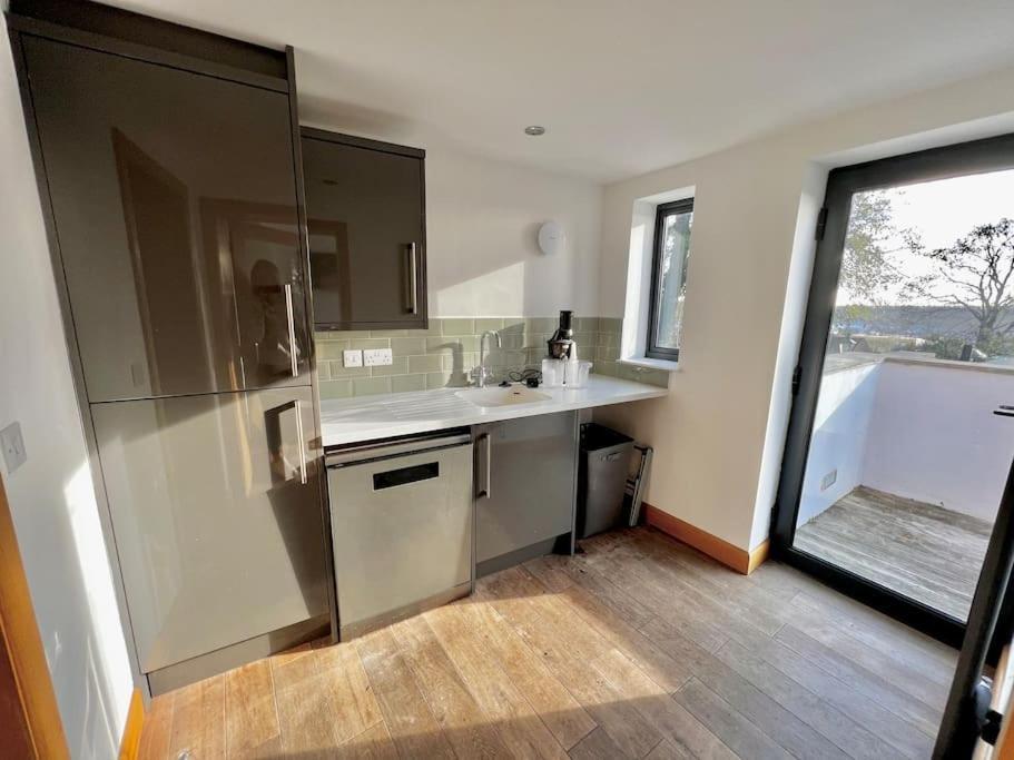 Stylish 3 Bed House With Castle Views Villa Lincoln Exterior foto