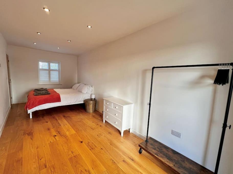 Stylish 3 Bed House With Castle Views Villa Lincoln Exterior foto